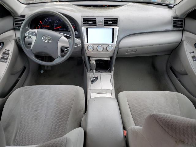 2010 TOYOTA CAMRY BASE - 4T1BF3EK9AU526815