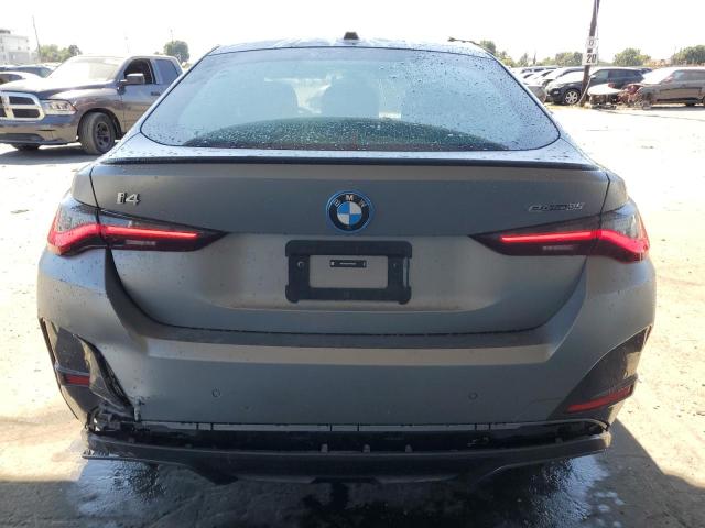 2024 BMW I4 EDRIVE WBY43AW05RFT55891