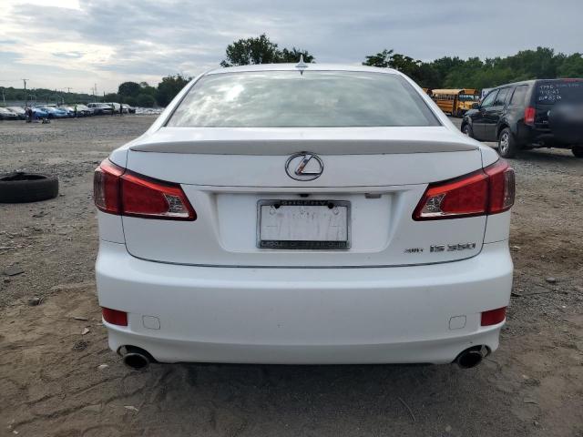 2012 LEXUS IS 350 - JTHCE5C20C5002247