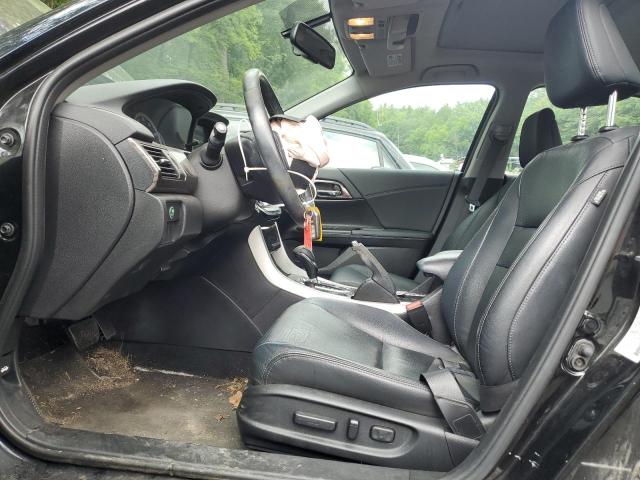 2017 HONDA ACCORD EXL 1HGCR3F83HA044227