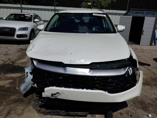 2025 KIA SPORTAGE E KNDPVCDG4S7196866