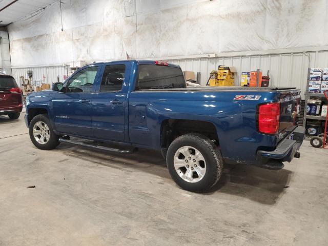 2016 CHEVROLET SILVERADO 1GCVKREC6GZ370477