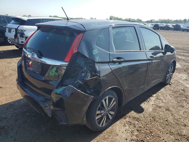 2016 HONDA FIT EX JHMGK5H78GX004014