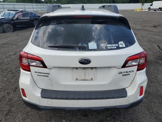 2016 SUBARU OUTBACK 3. 4S4BSENC6G3310273
