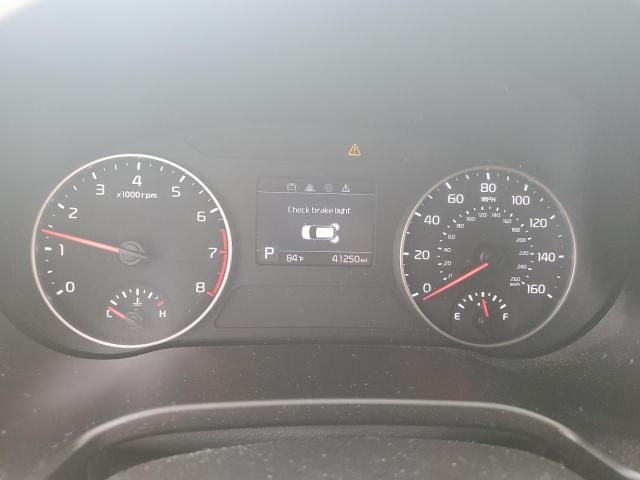 2023 KIA SELTOS LX KNDEPCAA5P7408912