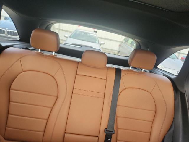 2022 MERCEDES-BENZ GLC 300 4M W1N0G8EBXNV329912
