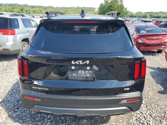 2023 KIA SORENTO S 5XYRLDLC4PG246761