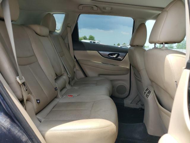2016 NISSAN ROGUE S - 5N1AT2MVXGC837081