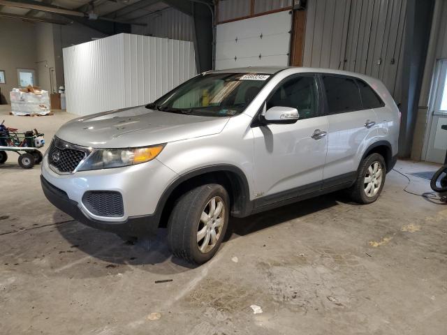 Vin: 5xyktca13bg009099, lot: 63863245, kia sorento base 2011 img_1