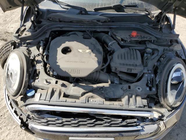 2018 MINI COOPER S WMWXP7C52J2A47496