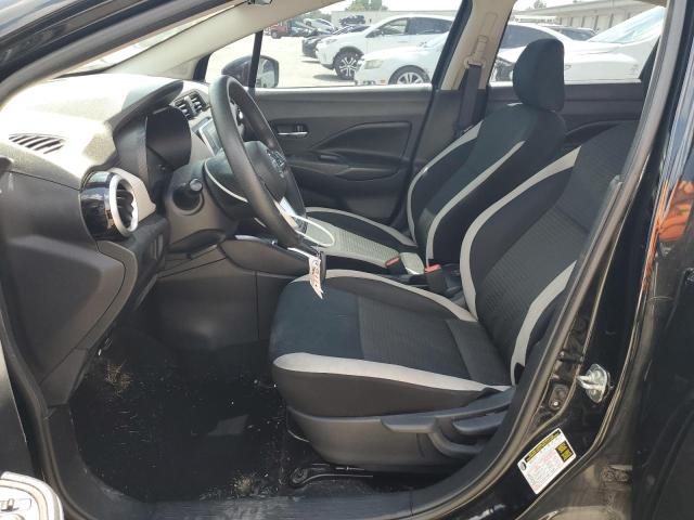 2020 NISSAN VERSA SV 3N1CN8EV8LL861132
