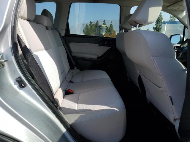 2016 SUBARU FORESTER 2 JF2SJADC2GH486520