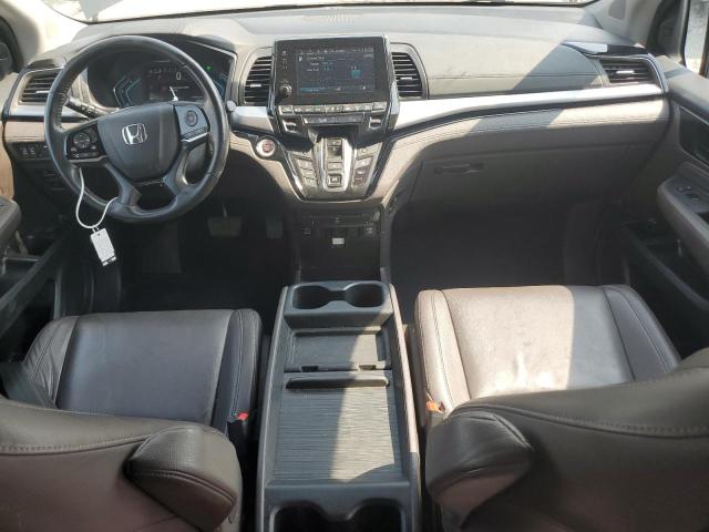 2022 HONDA ODYSSEY TO 5FNRL6H80NB008829