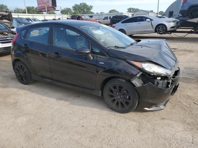 2019 FORD FIESTA ST 3FADP4DJ0KM101746