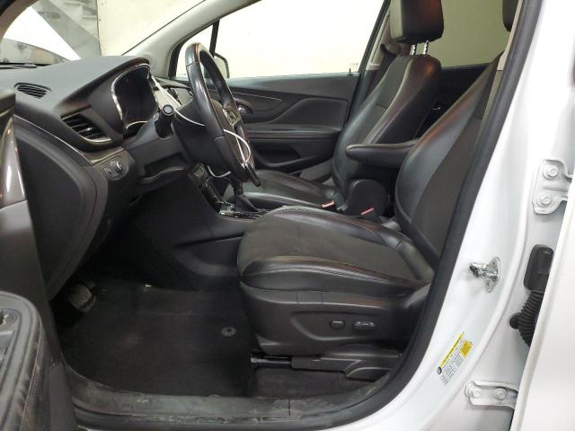 2018 BUICK ENCORE PRE KL4CJASB6JB622990