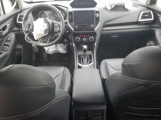 2021 SUBARU FORESTER T JF2SKAXCXMH570752