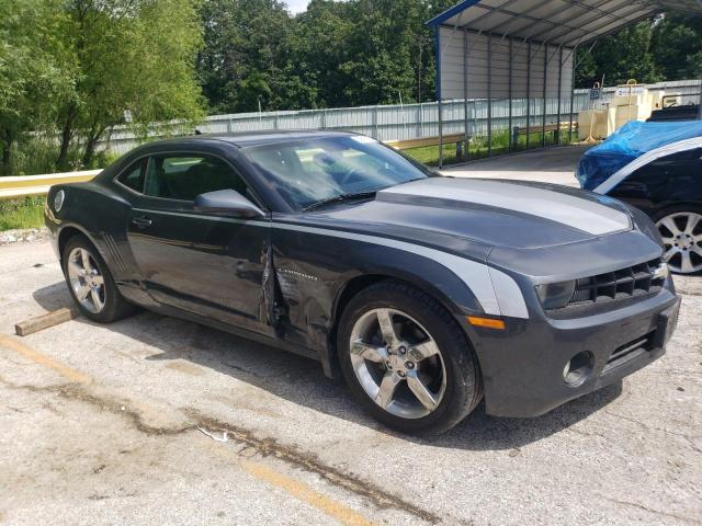 2011 CHEVROLET CAMARO LT - 2G1FB1ED7B9107473