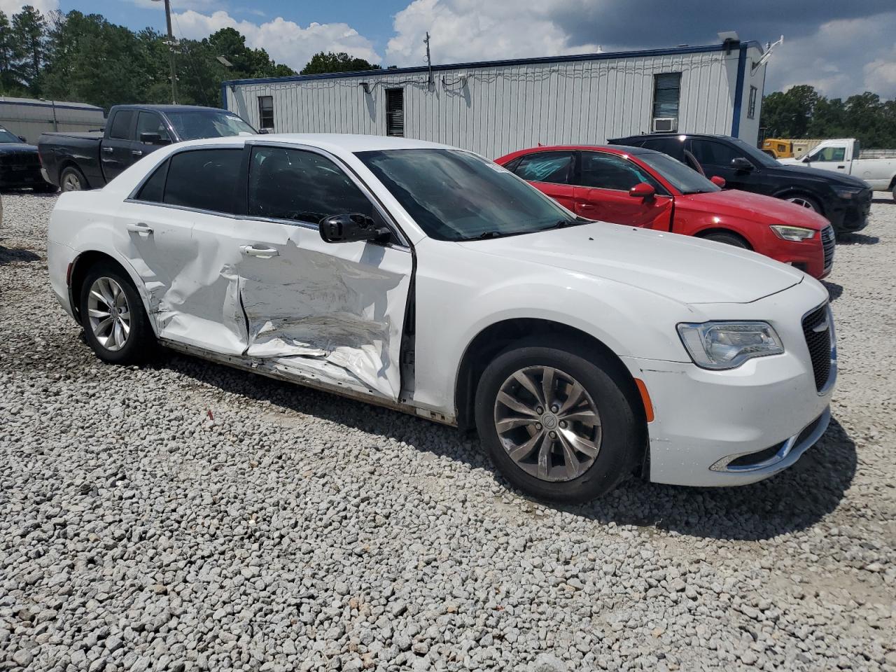 CHRYSLER 300 TOURING