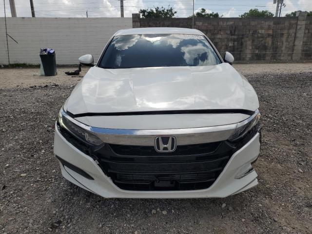 2018 HONDA ACCORD LX 1HGCV1F18JA223467