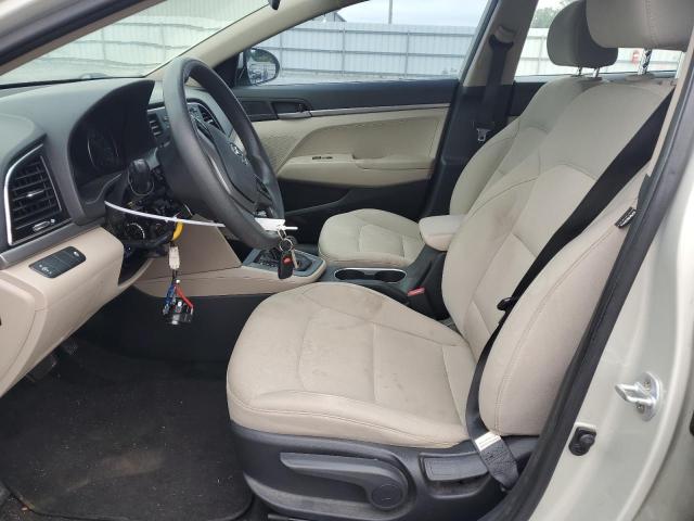 2017 HYUNDAI ELANTRA SE - 5NPD74LF6HH062568