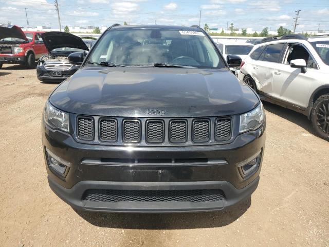 2018 JEEP COMPASS LA 3C4NJCBBXJT409520