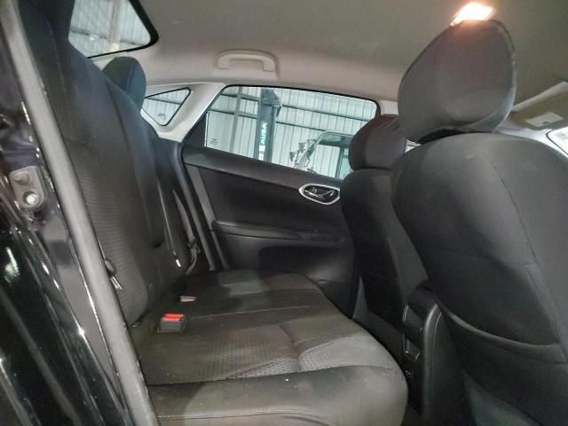 2018 NISSAN SENTRA S 3N1AB7APXJY327633