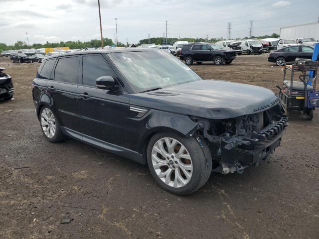 2015 LAND ROVER RANGE ROVER SPORT HSE SALWR2VF4FA614800