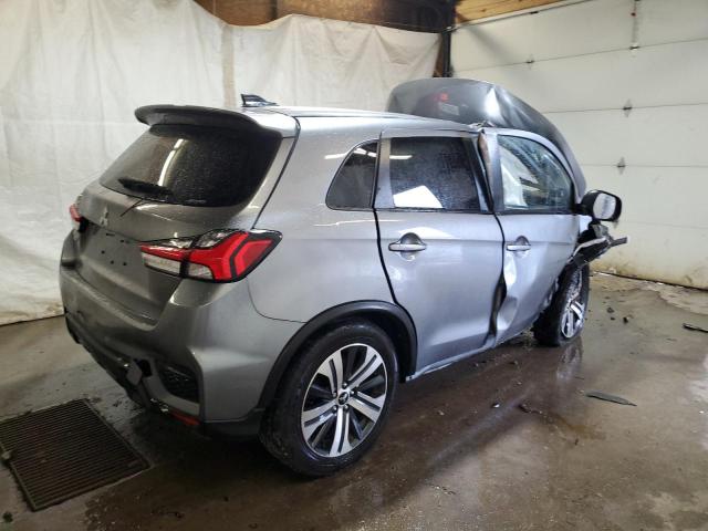 2022 MITSUBISHI OUTLANDER JA4ARUAU6NU006432