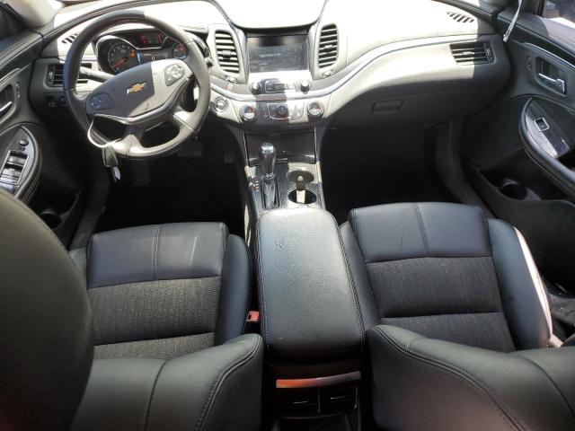 2020 CHEVROLET IMPALA LT 2G11Z5S35L9104890
