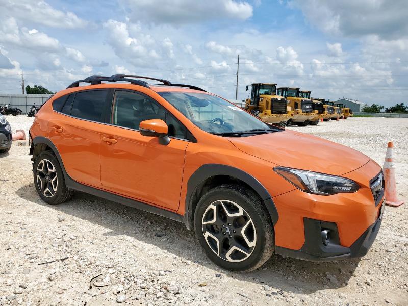 2019 SUBARU CROSSTREK JF2GTANC5KH327840