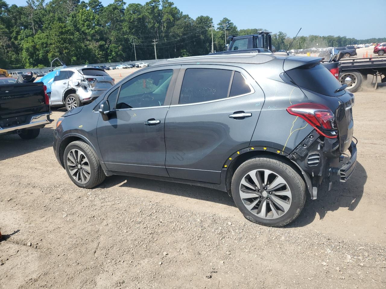 BUICK ENCORE PREMIUM