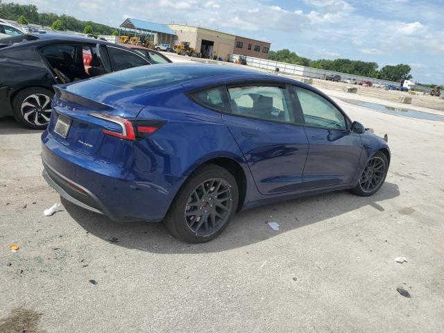 2024 TESLA MODEL 3 5YJ3E1EB8RF798017