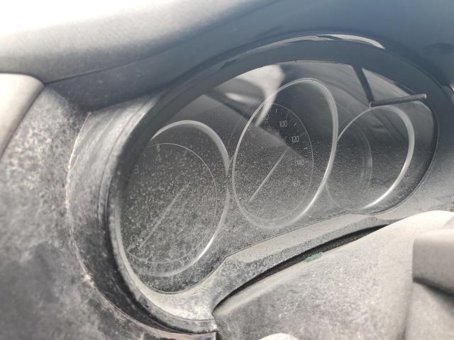 2023 MAZDA CX-9 TOURI JM3TCBAY3P0657008