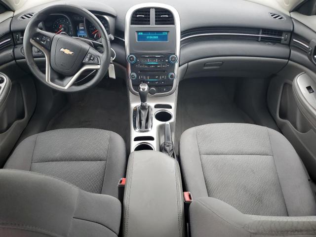 2016 CHEVROLET MALIBU LIM - 1G11B5SA1GF103896