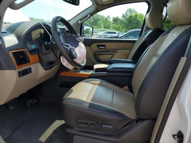 2015 NISSAN ARMADA PLA - 5N1BA0NE5FN610106