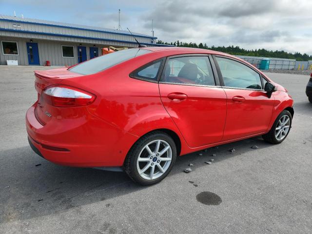 2015 FORD FIESTA SE - 3FADP4BJ4FM196692