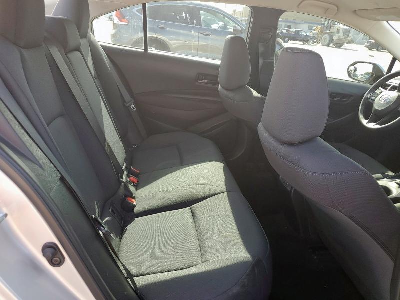 2024 TOYOTA COROLLA LE - 5YFB4MDE4RP211926