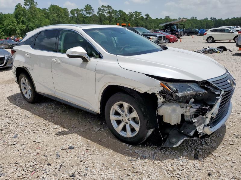 Vin: 2t2zzmca2gc019153, lot: 63040545, lexus rx350 350 20164
