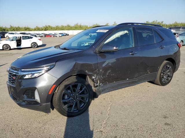 2022 CHEVROLET EQUINOX RS #3216175032