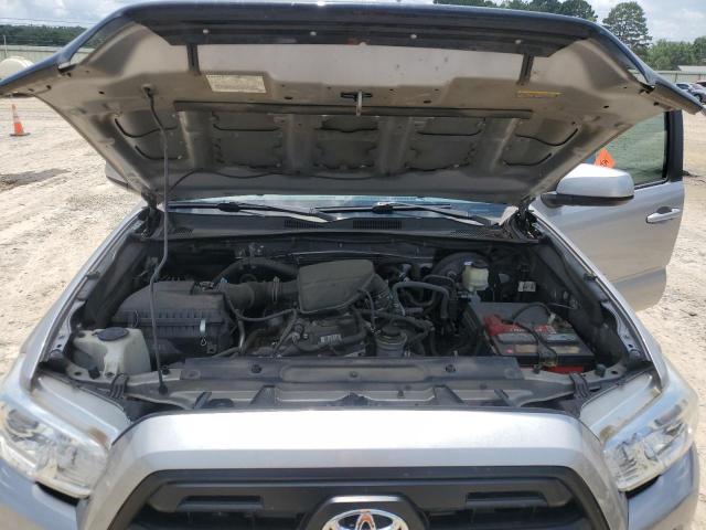 2016 TOYOTA TACOMA DOU 5TFAX5GN7GX063211