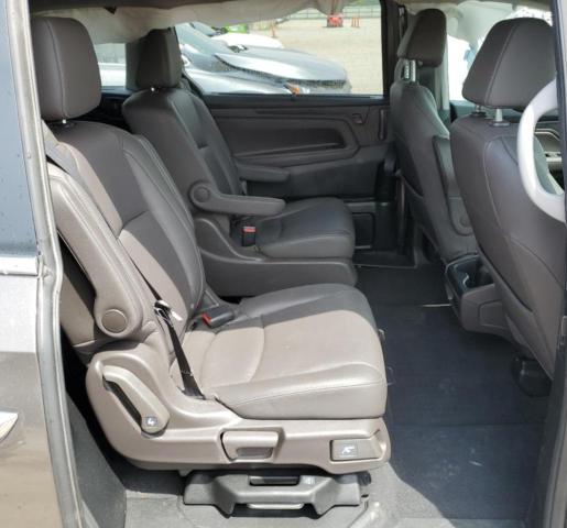 2022 HONDA ODYSSEY EX 5FNRL6H7XNB034703