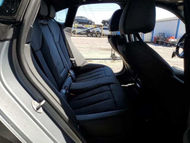 2024 BMW I4 EDRIVE WBY43AW05RFT55891