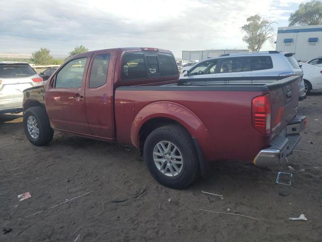 2019 NISSAN FRONTIER S - 1N6DD0CW7KN730934