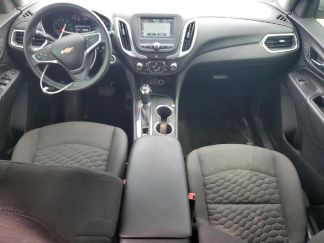 2018 CHEVROLET EQUINOX LT - 2GNAXSEV2J6112640