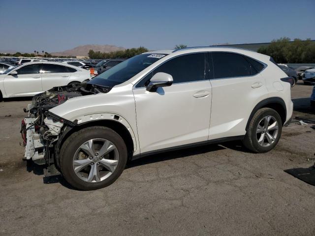 LEXUS NX 200T BA