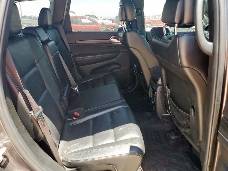 2019 JEEP GRAND CHER - 1C4RJEBG6KC556391