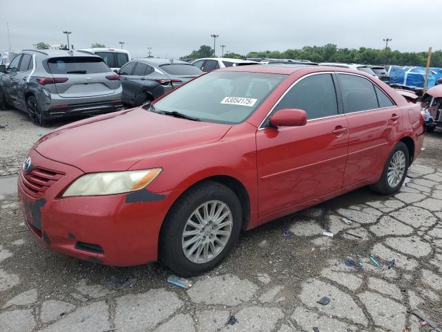 TOYOTA CAMRY CE