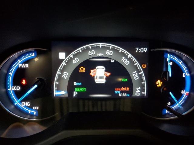 2024 TOYOTA RAV4 LE 2T3MWRFV5RW224543
