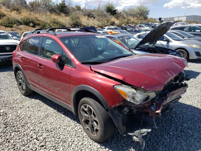 2015 SUBARU XV CROSSTREK 2.0 PREMIUM - JF2GPADC4F8227823