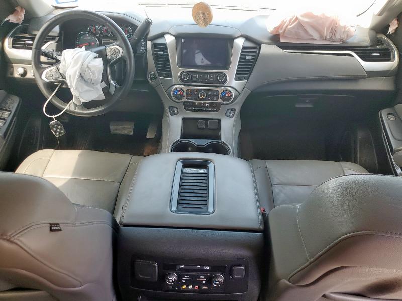 2015 CHEVROLET TAHOE K150 1GNSKBKC9FR598316